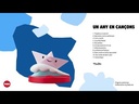 Un any en Cançons