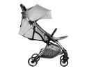 Silla de paseo Cloe Gris