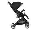 Silla de paseo Miley Negro