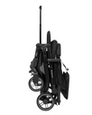 Silla de paseo Miley Negro