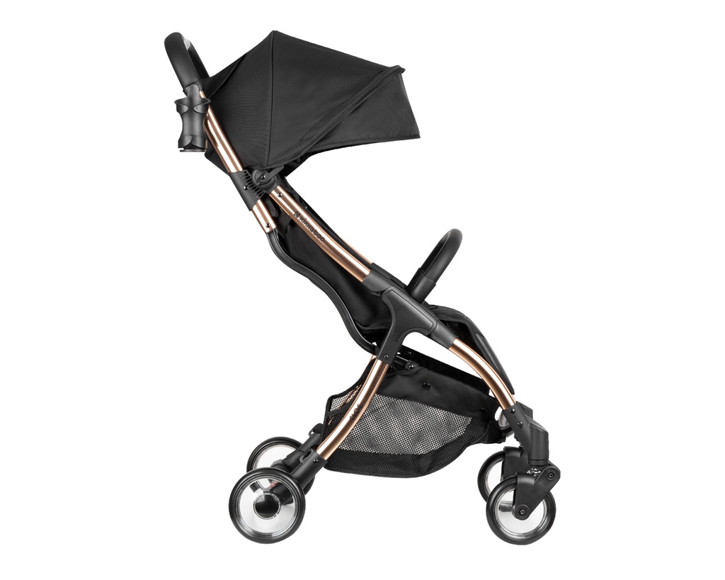 Silla de paseo Cloe Negro