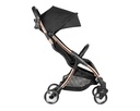 Silla de paseo Cloe Negro