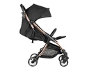 Silla de paseo Cloe Negro