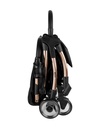 Silla de paseo Cloe Negro