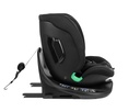 Silla de coche 40-150 cm i-Tour i-SIZE Negro
