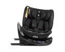 Silla de coche 40-150 cm i-Tour i-SIZE Negro