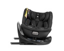 Silla de coche 40-150 cm i-Tour i-SIZE Negro