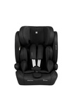 Silla de coche 76-150 cm i-Cross i-SIZE Negro