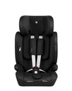 Silla de coche 76-150 cm i-Cross i-SIZE Negro