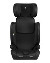 Silla de coche 76-150 cm i-Cross i-SIZE Negro