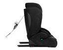 Silla de coche 76-150 cm i-Cross i-SIZE Negro
