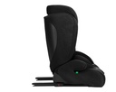 Silla de coche 76-150 cm i-Cross i-SIZE Negro