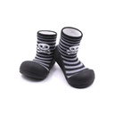 ATTIPAS FUNNY HALLOWEEN BLACK T. 19