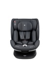 Silla de coche 40-150 cm i-Drive i-SIZE Gris Oscuro