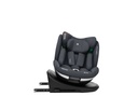 Silla de coche 40-150 cm i-Drive i-SIZE Gris Oscuro