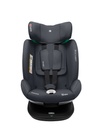 Silla de coche 40-150 cm i-Drive i-SIZE Gris Oscuro