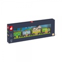 TREN STORY GRANJA