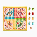 PARCHIS