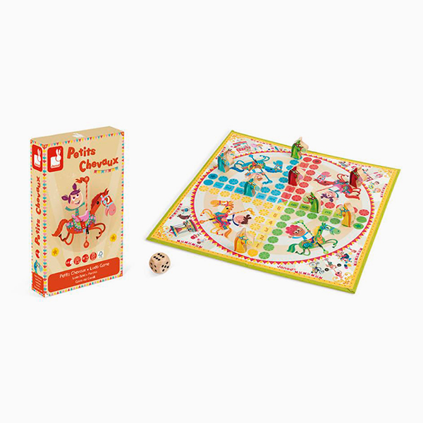 PARCHIS