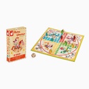 PARCHIS
