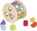 CAJA DE FORMAS I WOOD