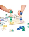 PEDAGOGÍA - COMPOSICIÓN Y COMPARACIÓN DE NÚMEROS