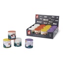 CAJA CON SONIDOS MUU Y BEE JANOD POCKET