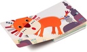 CRAZY CRUNCH - LIBRO DE SONIDOS Y TEXTURAS
