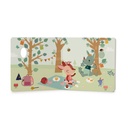 HAPPY FOREST LIBRO DE SONIDOS Y TEXTURAS