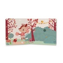 HAPPY FOREST LIBRO DE SONIDOS Y TEXTURAS