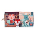 DOCTOR ALICE - LIBRO DE ACTIVIDADES