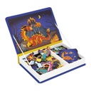 MAGNETI'BOOK DRAGONES