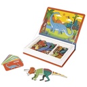 MAGNETI'BOOK DINOSAURIOS