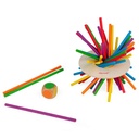 JUEGO DE HABILIDAD CRAZY STICKS