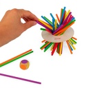 JUEGO DE HABILIDAD CRAZY STICKS