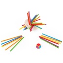 JUEGO DE HABILIDAD CRAZY STICKS