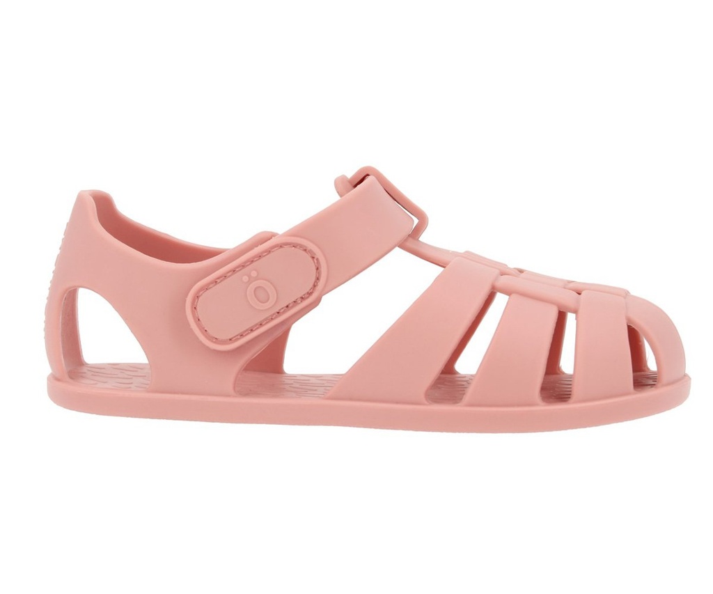 Cangrejeras Infantil Monnëka Old Rose 28 