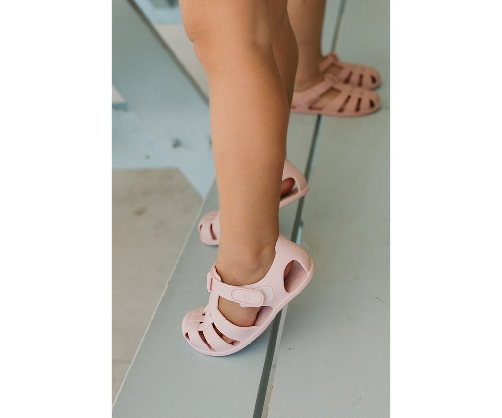 Cangrejeras Infantil Monnëka Old Rose 28 