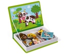MAGNETI'BOOK ANIMALES