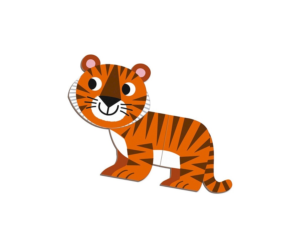 MAGNETI'BOOK ANIMALES