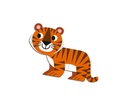 MAGNETI'BOOK ANIMALES