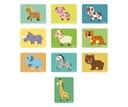 MAGNETI'BOOK ANIMALES