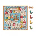 JUEGO DE LA OCA