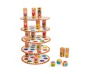 JUEGO DE HABILIDAD "ACROBAT"