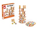 JUEGO DE HABILIDAD "ACROBAT"