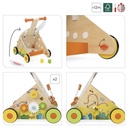 GRANJA - CARRO CONEJO
