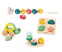 BOX 18 MESES