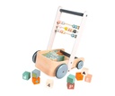 SWEET COCOON ANDADOR ABC