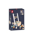 SWEET COCOON ANDADOR ABC
