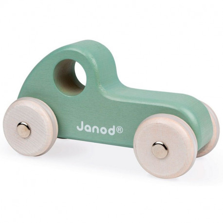 SWC - VEHICULO PARA PASEAR 